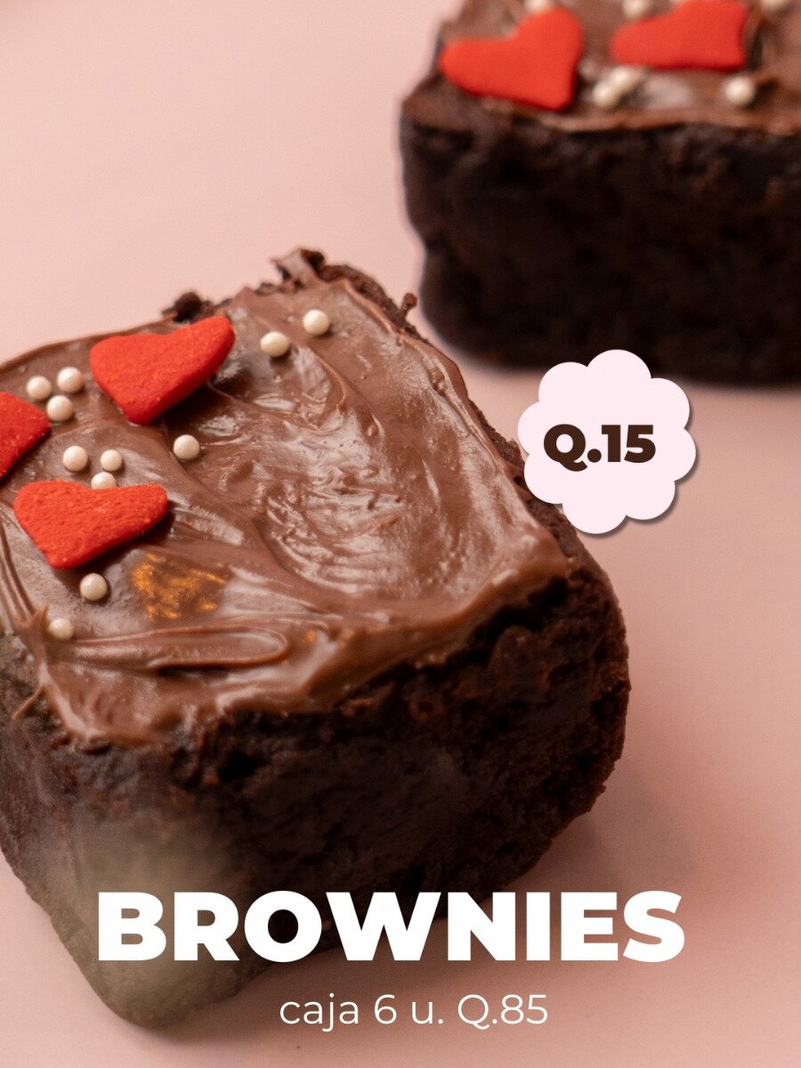 Brownies